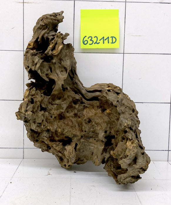 63211D - Drachenholz / Dragonwood