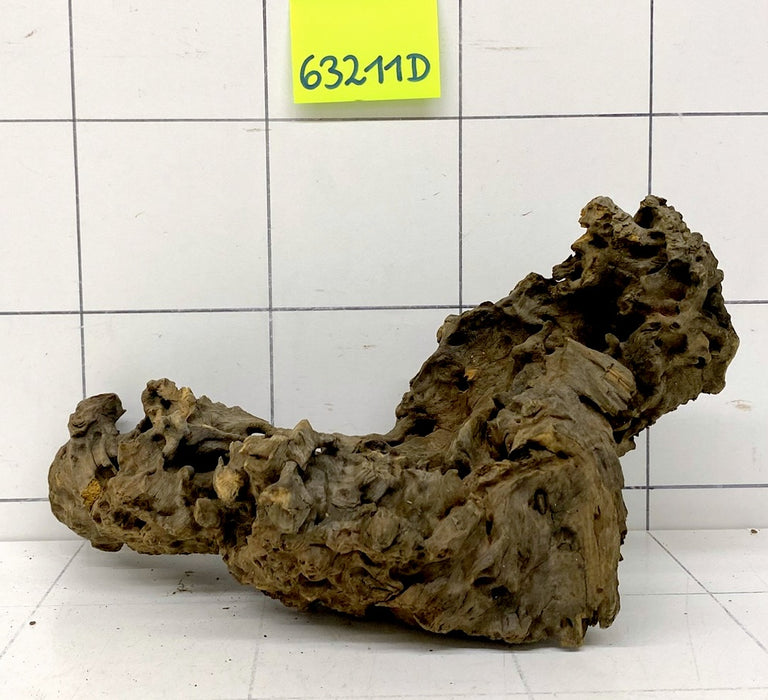 63211D - Drachenholz / Dragonwood