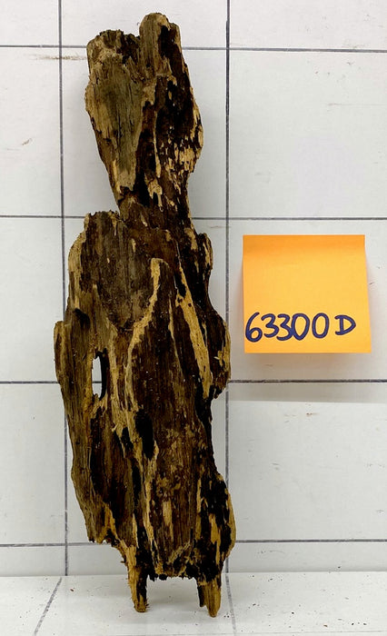 63300D - Drachenholz / Dragonwood