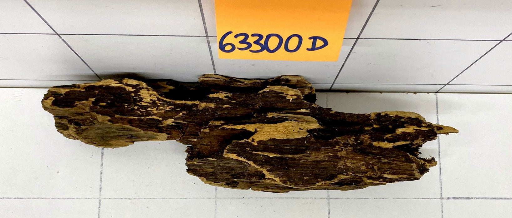 63300D - Drachenholz / Dragonwood