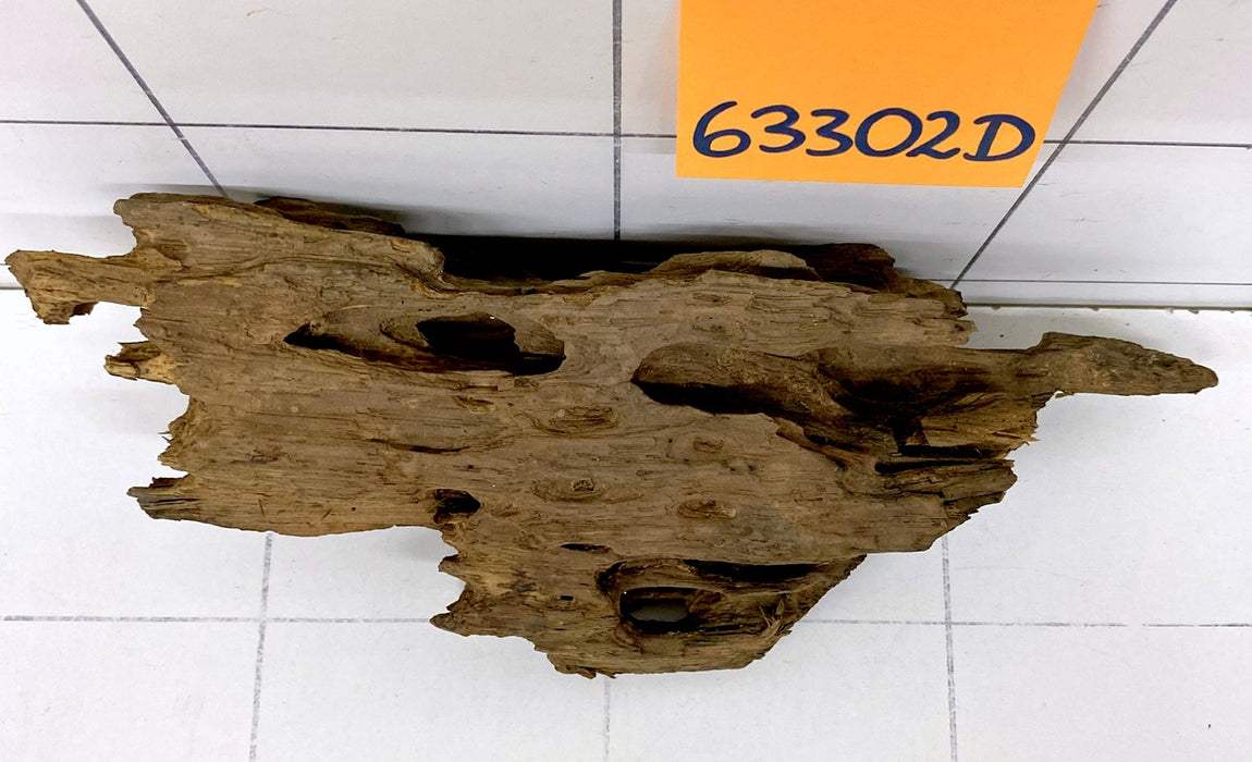 63302D - Drachenholz / Dragonwood