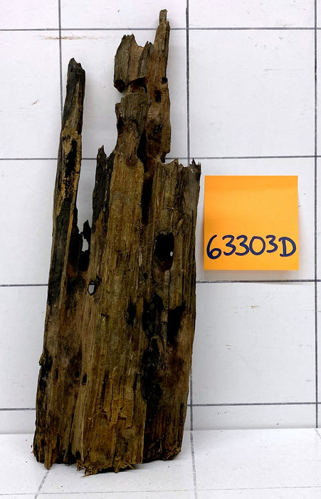 63303D - Drachenholz / Dragonwood