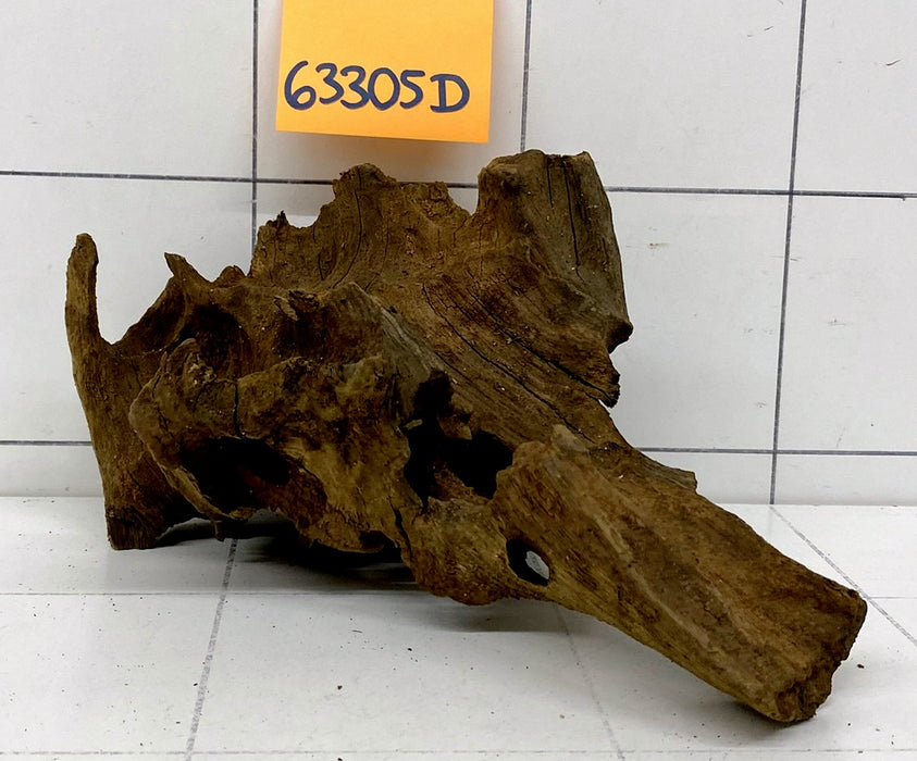 63305D - Drachenholz / Dragonwood