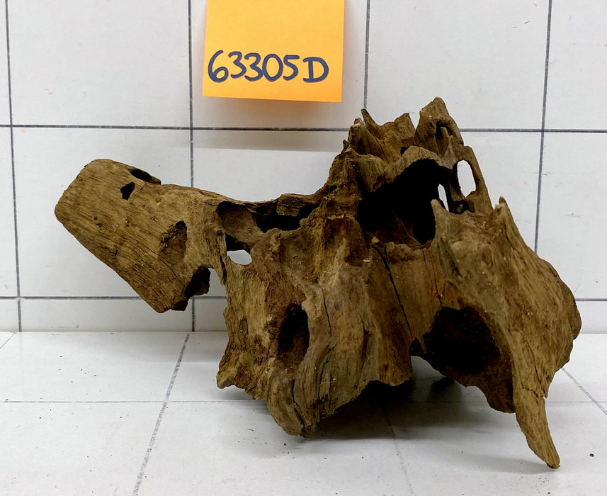 63305D - Drachenholz / Dragonwood