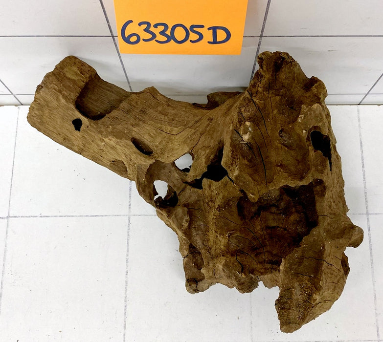 63305D - Drachenholz / Dragonwood