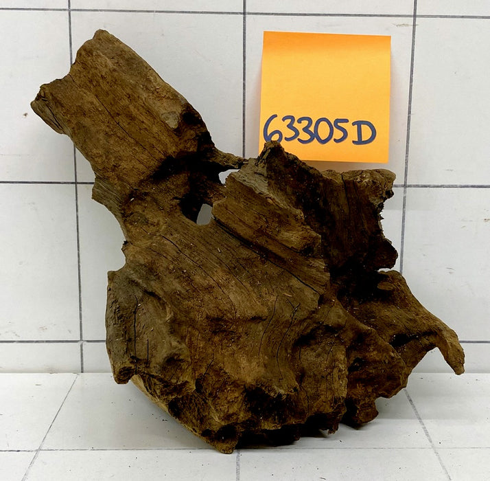 63305D - Drachenholz / Dragonwood