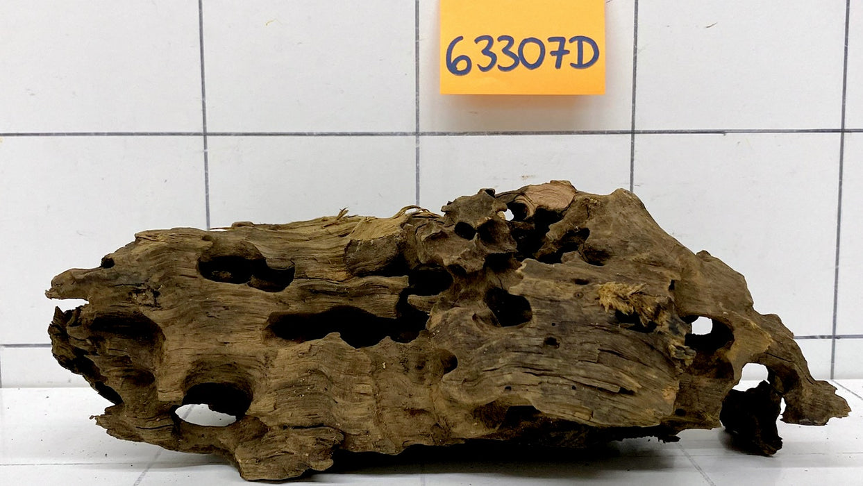 63307D - Drachenholz / Dragonwood