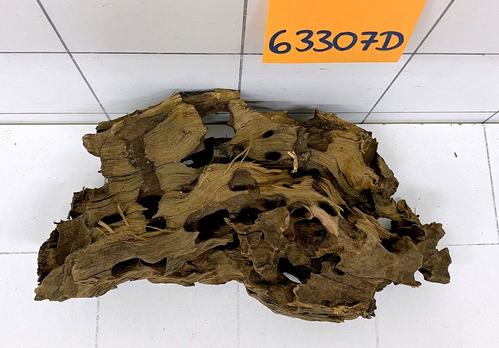 63307D - Drachenholz / Dragonwood
