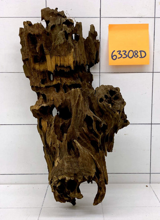 63308D - Drachenholz / Dragonwood