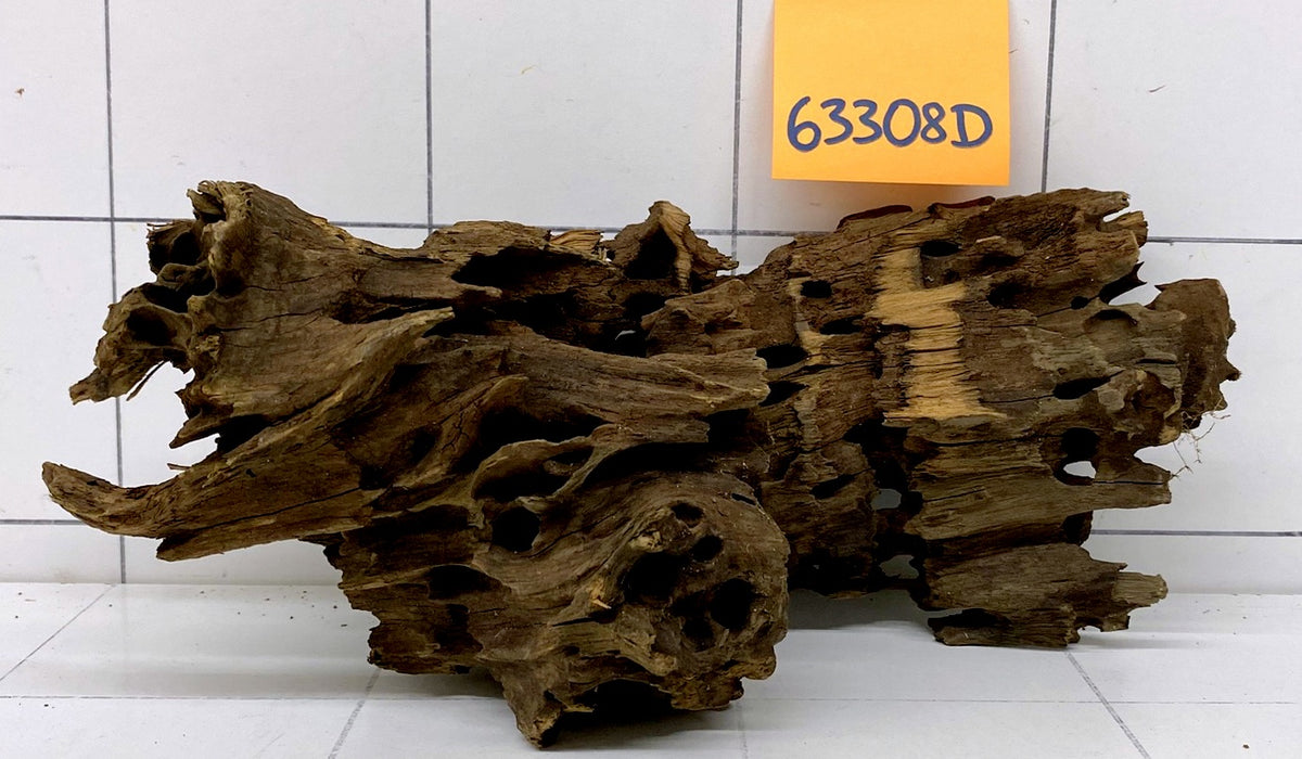 63308D - Drachenholz / Dragonwood