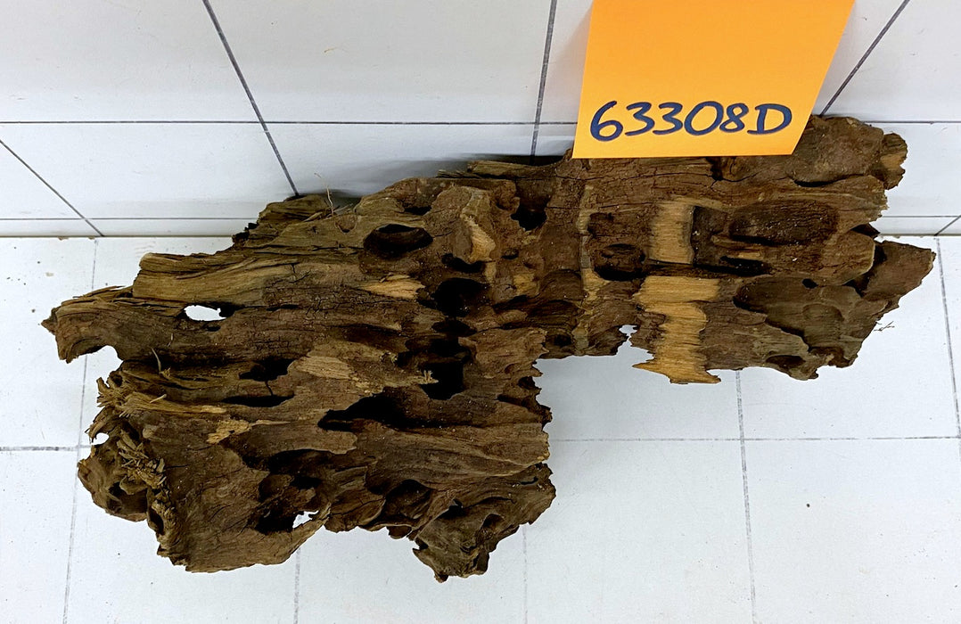 63308D - Drachenholz / Dragonwood
