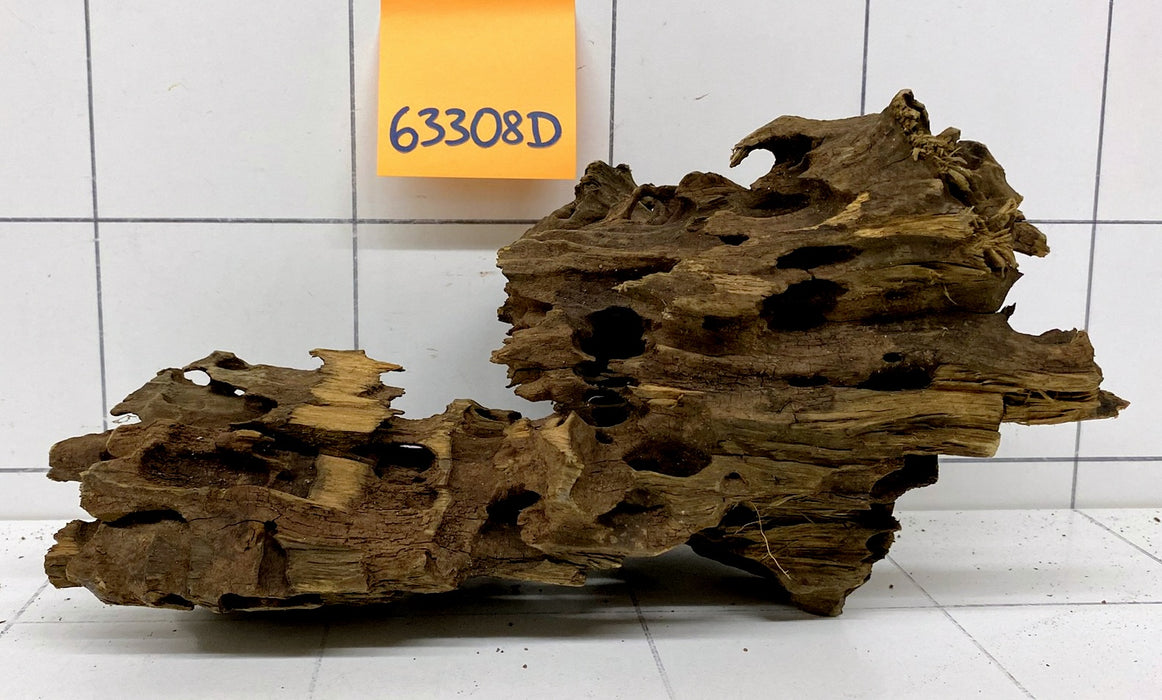 63308D - Drachenholz / Dragonwood