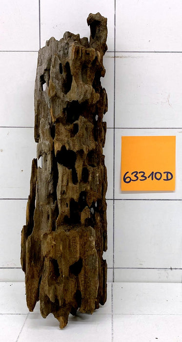 63310D - Drachenholz / Dragonwood