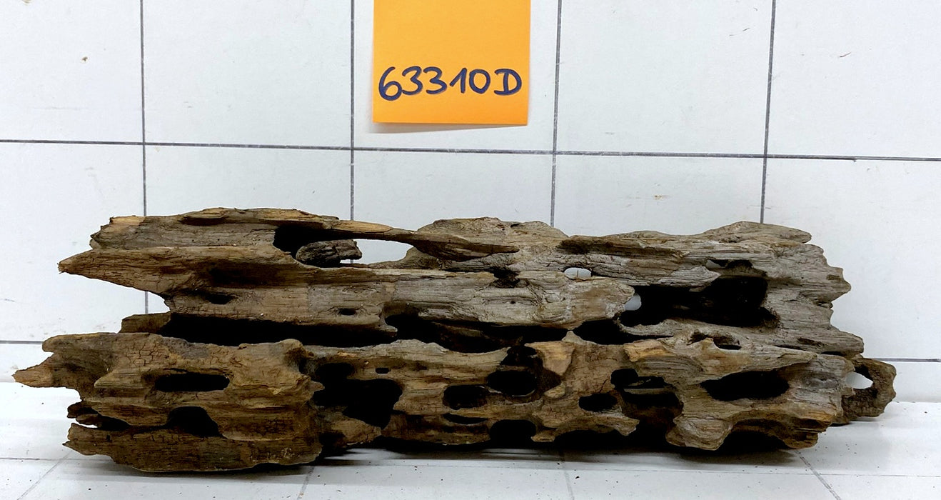 63310D - Drachenholz / Dragonwood