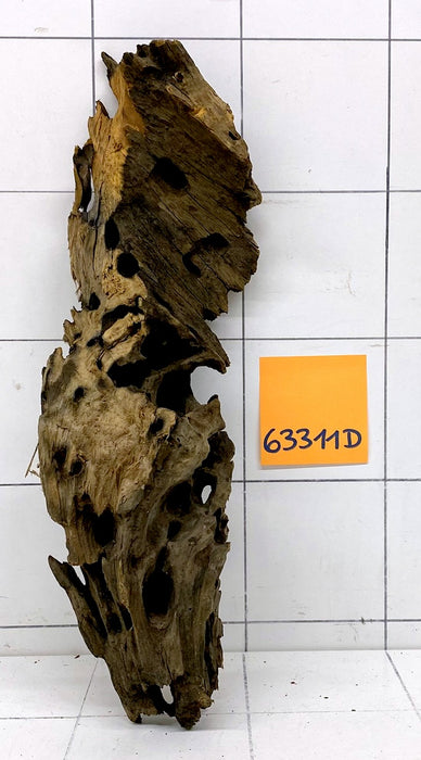 63311D - Drachenholz / Dragonwood