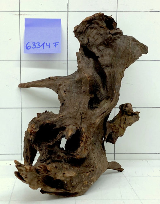 63314F Flussholz / Driftwood / Flusswurzel