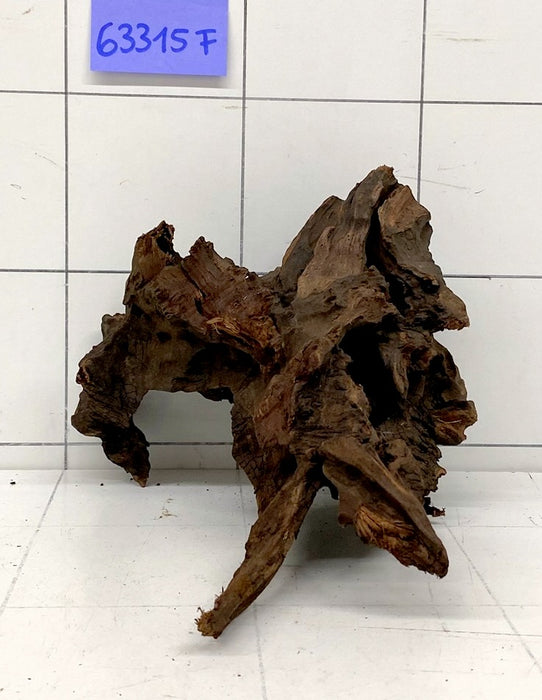 63315F Flussholz / Driftwood / Flusswurzel
