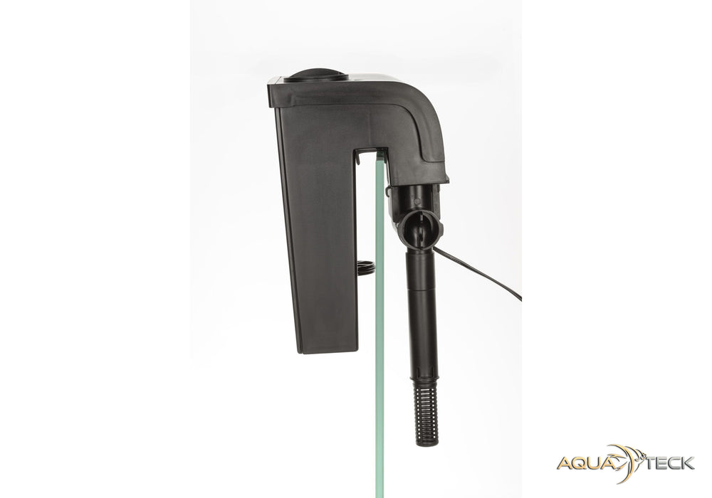 AQUAEL Filter FZN PRO (Rucksackfilter)