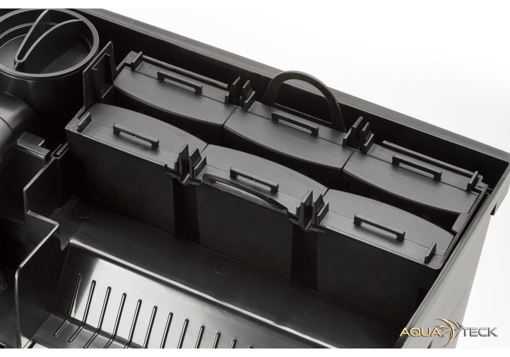 AQUAEL Filter FZN PRO (Rucksackfilter)