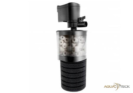 AQUAEL Filter TURBO 500N image