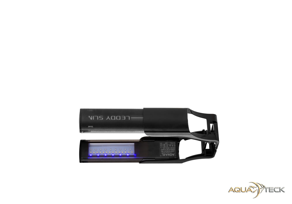 NEU - AQUAEL LEDDY SLIM DUO SUNNY PLANT & NIGHT