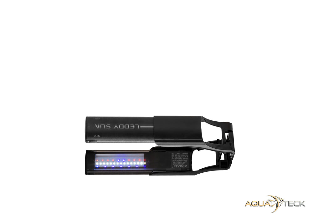 NEU - AQUAEL LEDDY SLIM DUO SUNNY PLANT & NIGHT