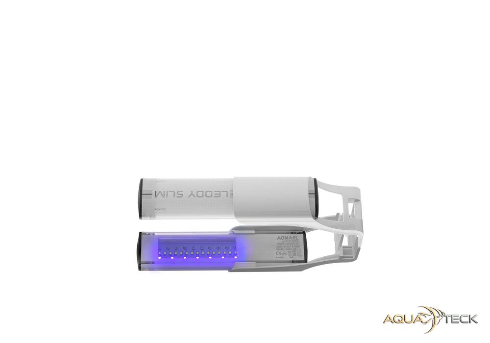 NEU - AQUAEL LEDDY SLIM DUO SUNNY PLANT & NIGHT