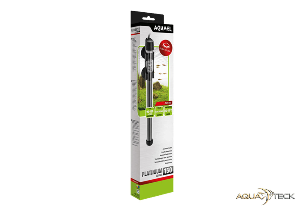 AQUAEL Platinium Heater