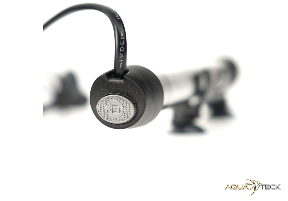 AQUAEL Platinium Heater