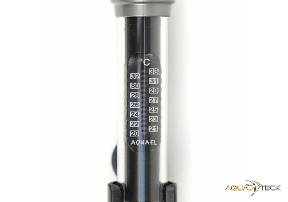 AQUAEL Platinium Heater