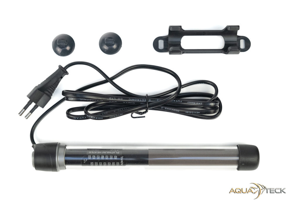 AQUAEL Platinium Heater