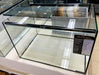 AQUARIUM 60x40x40cm (96l) "premium line" mit Schiebeabdeckung