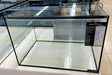 AQUARIUM 60x40x40cm (96l) "premium line" mit Schiebeabdeckung