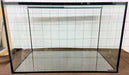 AQUARIUM 80x50x50cm (200l) premium line mit Schiebeabdeckung