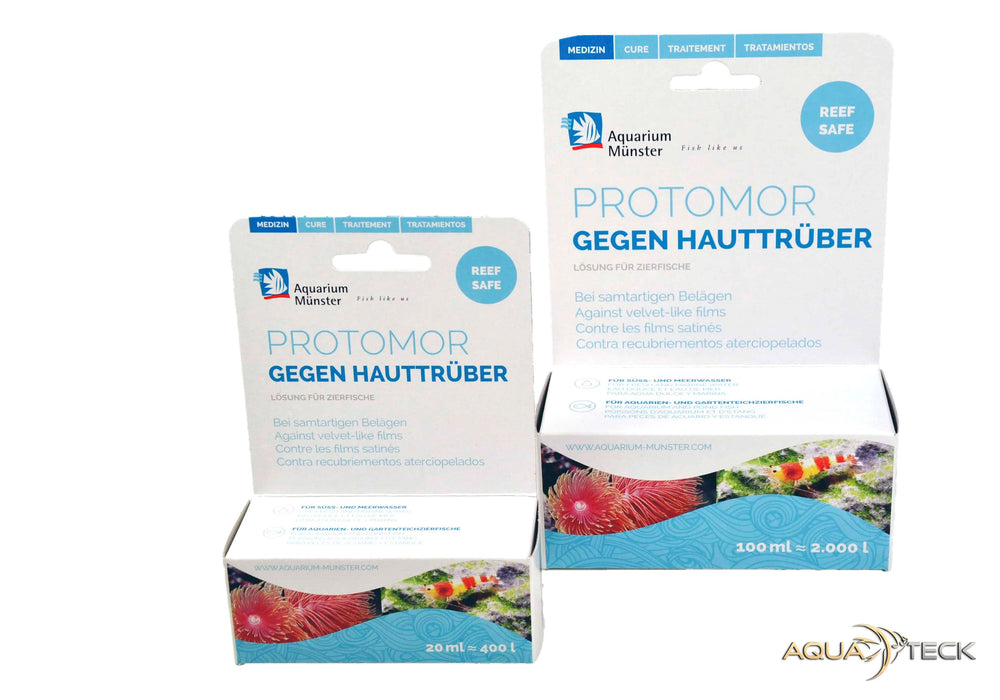 AQUARIUM MÜNSTER Protomor 20ml