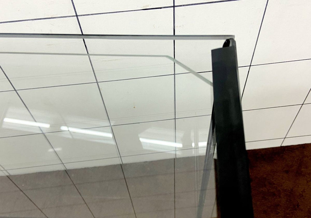 AQUARIUM Würfel 40x40x40cm (64l) basic line mit Schiebeabdeckung