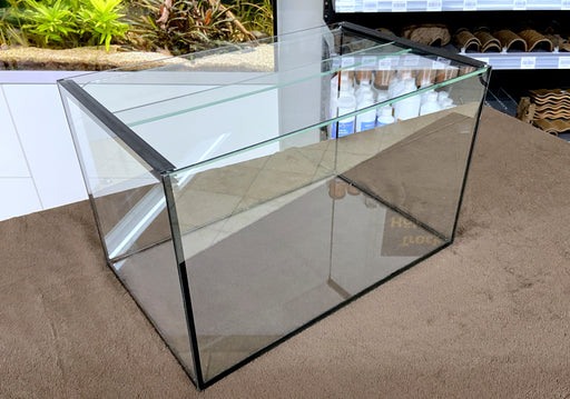 AQUA TECK Aquarium 40x25x25