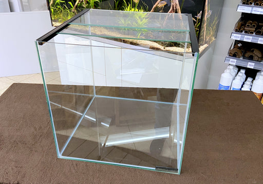 AQUA TECK Aquarium 40x40x40