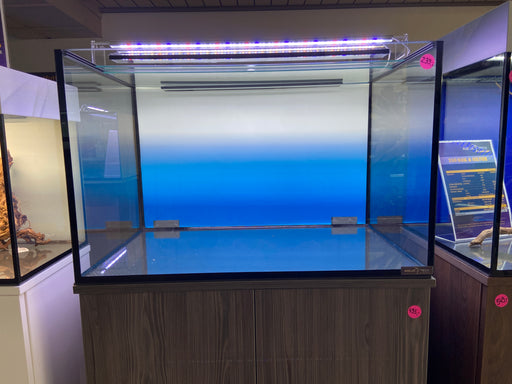 AQUA TECK Customshop BIG 80 Aquarienkombination