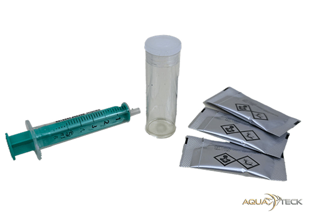 AQUAVITAL PO4 POWDER-PILLOW TEST - Wassertest