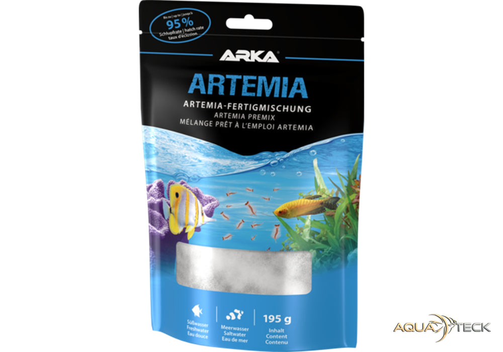 ARKA Artemia