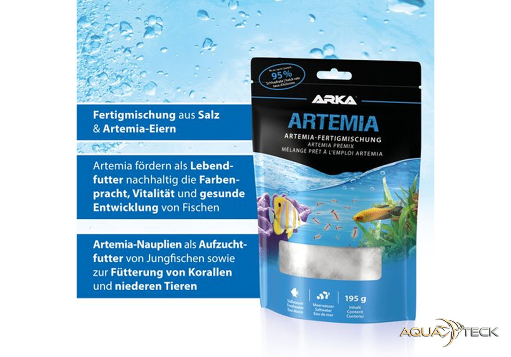 ARKA Artemia