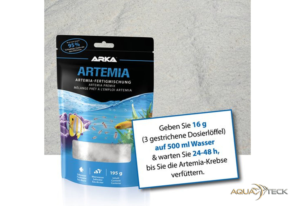 ARKA Artemia
