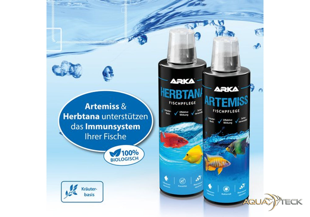 ARKA Artemiss