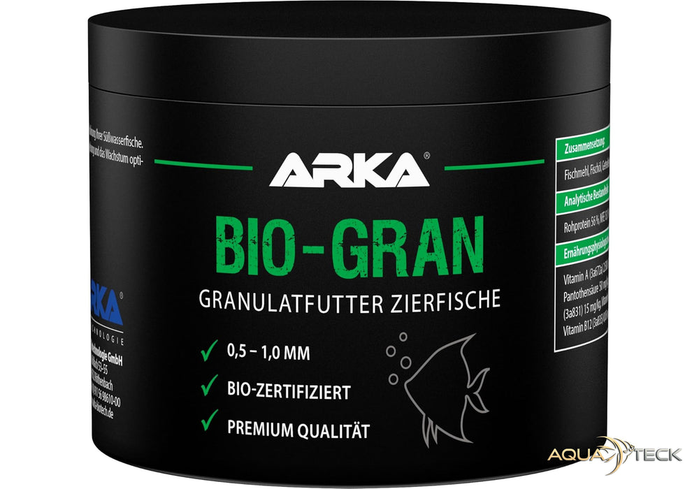 ARKA Bio-Gran