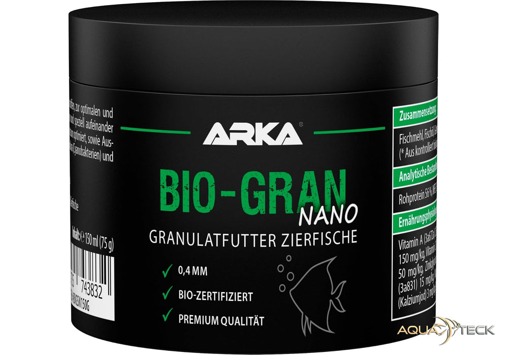 ARKA Bio-Gran nano