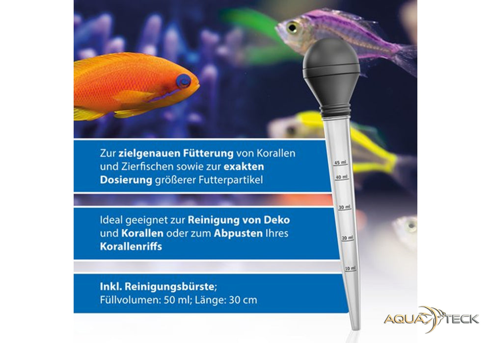 ARKA Multifunktions-Pipette