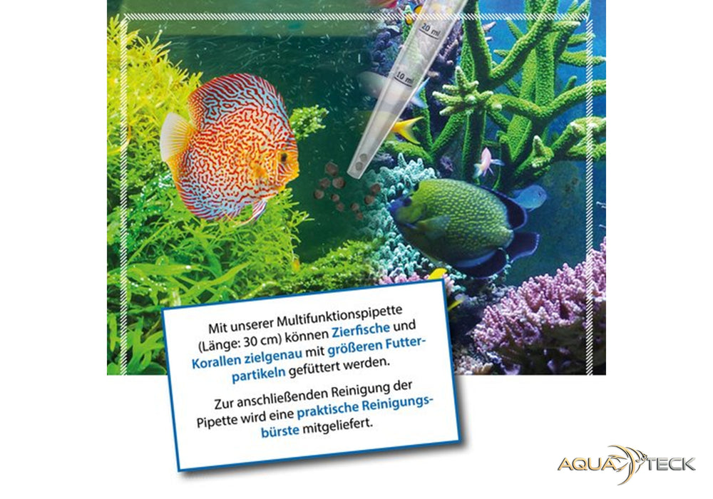 ARKA Multifunktions-Pipette