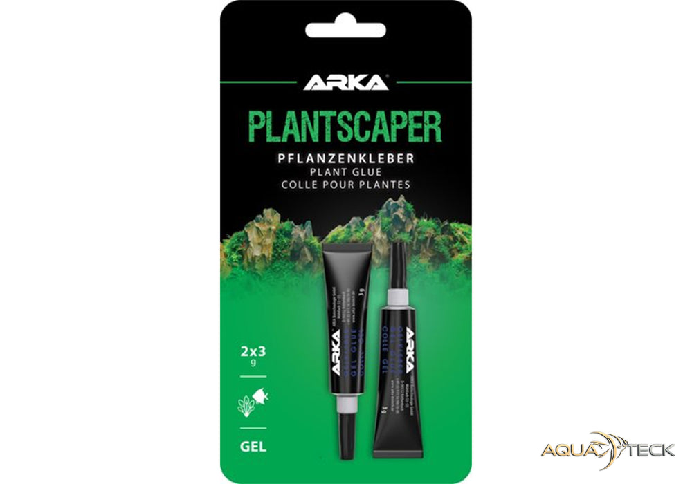 ARKA Plantscaper Gel Sekundenkleber