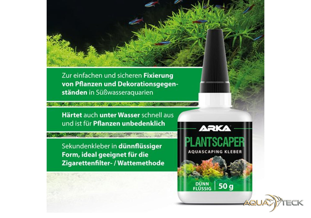 ARKA Plantscaper dünnflüssig